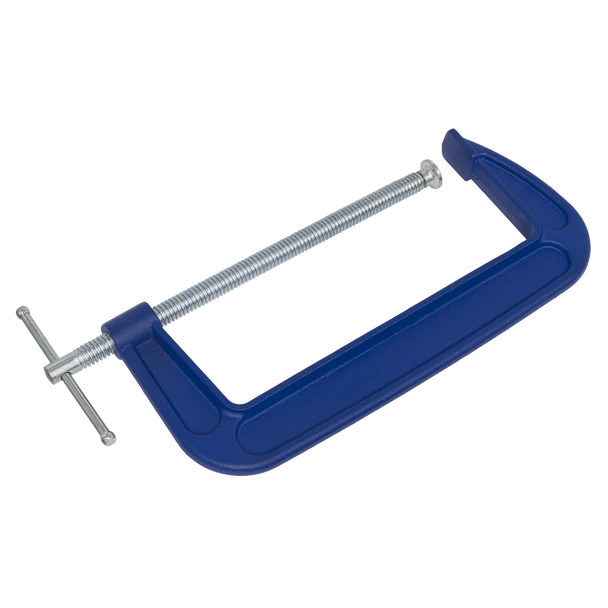 Sealey AK6010 | G-Clamp 250mm