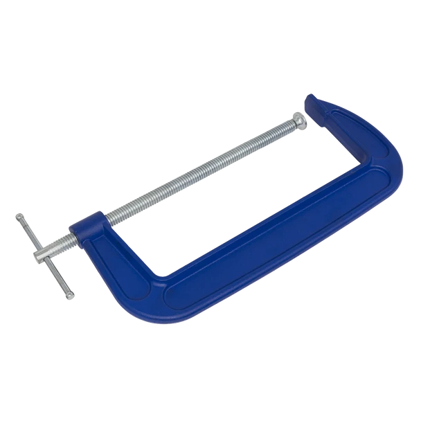 Sealey AK6012 | G-Clamp 300mm