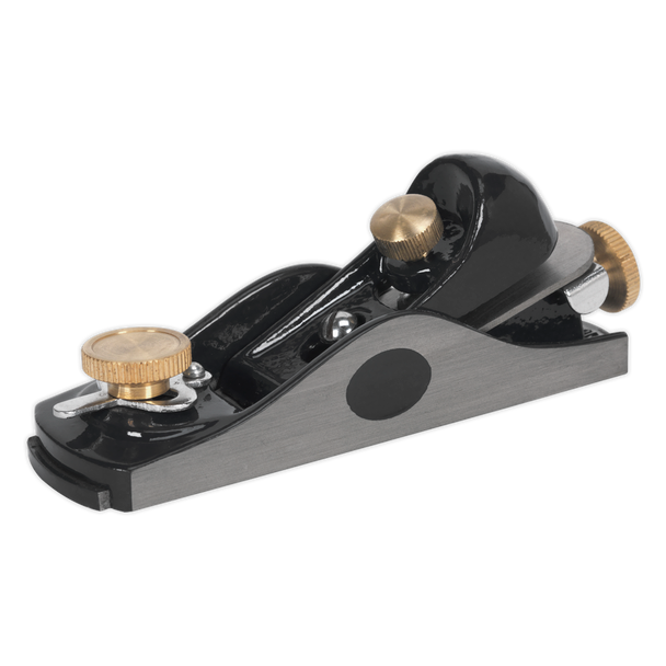 Sealey AK6092 | Block Plane