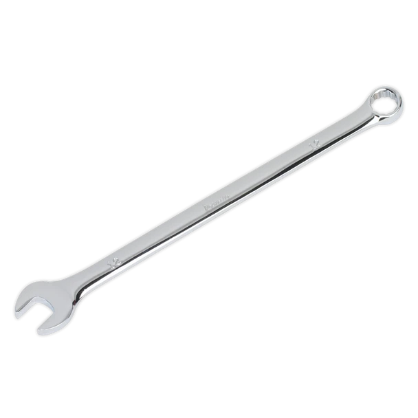 Sealey AK631012 | Premier Extra-Long Combination Spanner 12mm