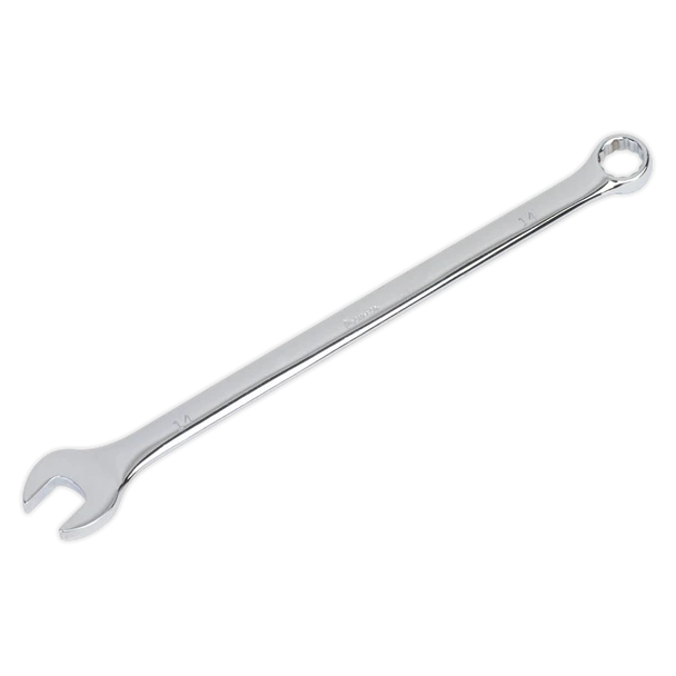 Sealey AK631014 | Premier Extra-Long Combination Spanner 14mm