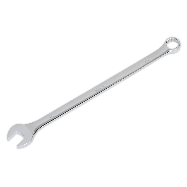 Sealey AK631015 | Premier Extra-Long Combination Spanner 15mm