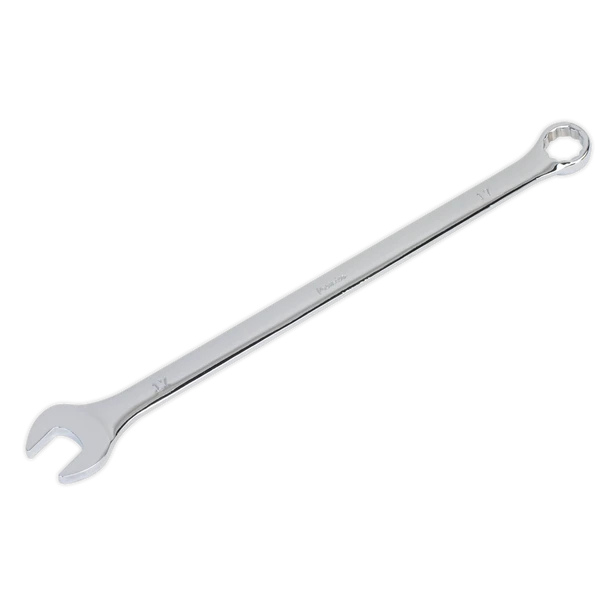 Sealey AK631017 | Premier Extra-Long Combination Spanner 17mm