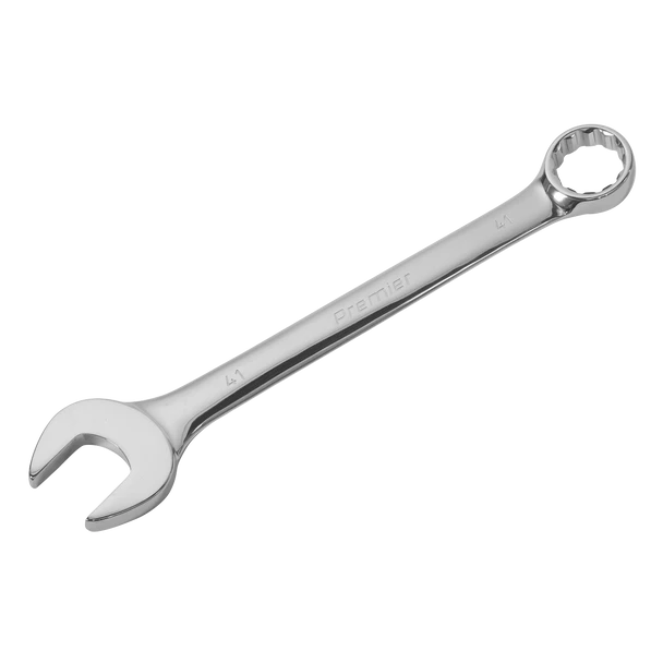 Sealey AK632441 | Premier Super Jumbo Combination Spanner 41mm