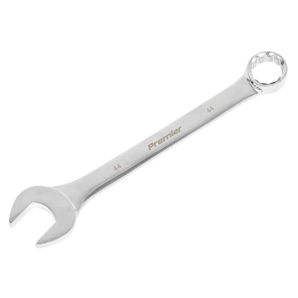 Sealey AK632444 | Premier Super Jumbo Combination Spanner 44mm