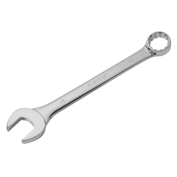 Sealey AK632446 | Premier Super Jumbo Combination Spanner 46mm