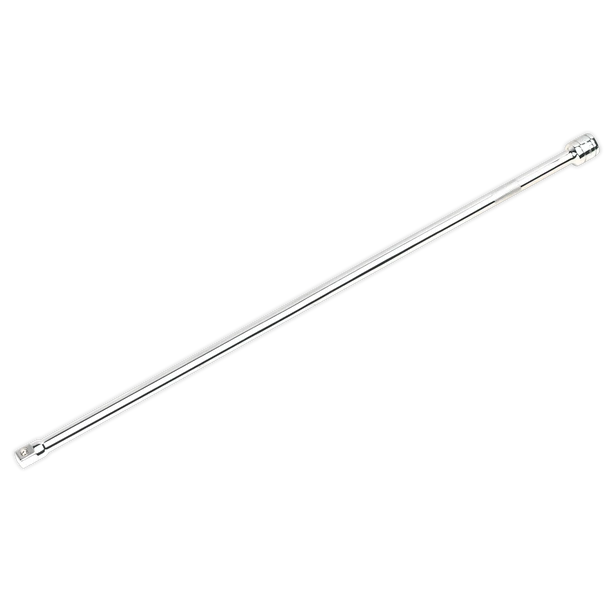 Sealey AK6374 | Premier Extension Bar 1/2"Sq Drive 600mm