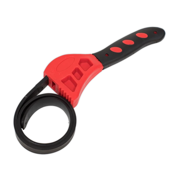 Sealey AK6407 | Strap Wrench 150mm