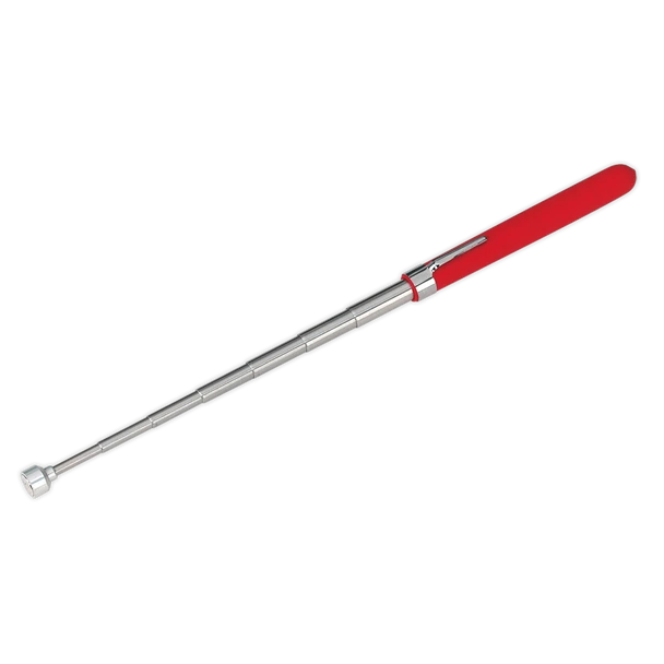 Sealey AK6514 | Premier Heavy-Duty Telescopic Magnetic Pick-Up Tool 1.6kg Capacity