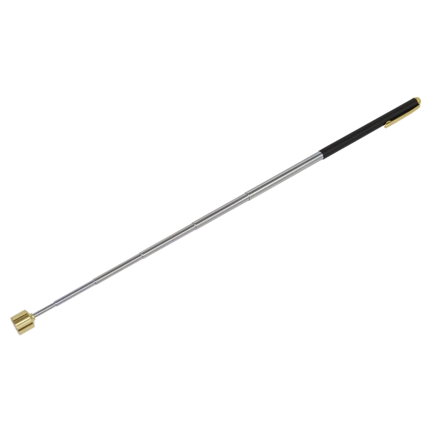 Sealey AK6515 | Premier Heavy-Duty Telescopic Magnetic Pick-Up Tool 3.6kg Capacity