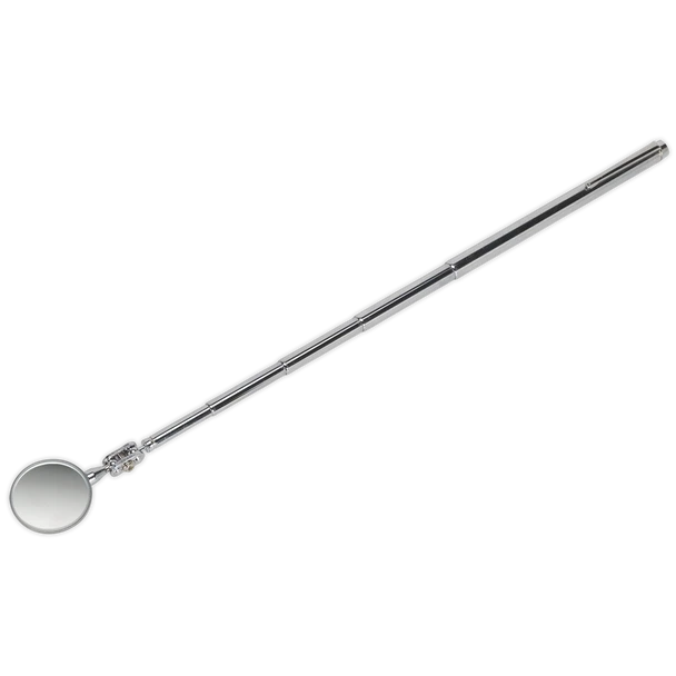 Sealey AK6523 | Premier Telescopic Articulated Mirror 30mm