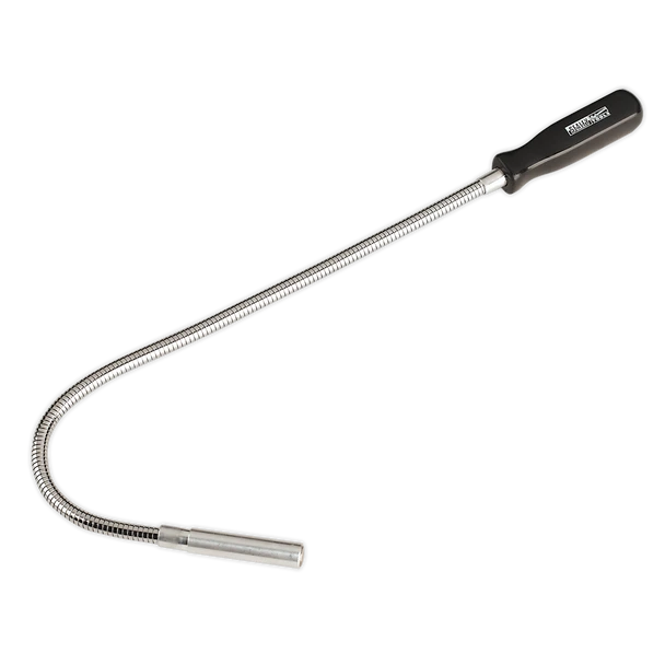 Sealey AK6531 | Premier Flexible Magnetic Pick-Up Tool 1.5kg Capacity