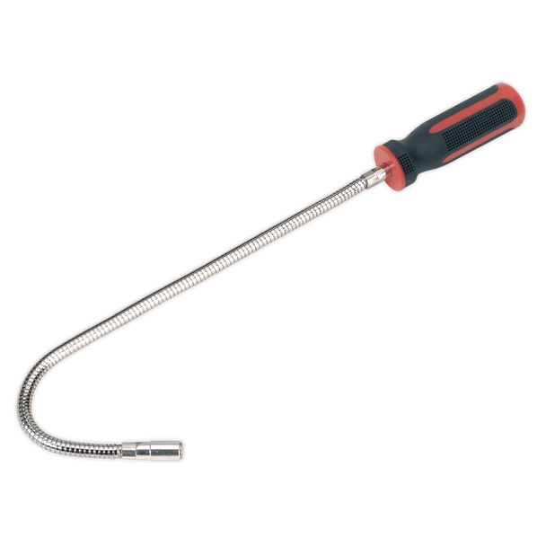 Sealey AK6532 | Premier Flexible Magnetic Pick-Up Tool 1kg Capacity
