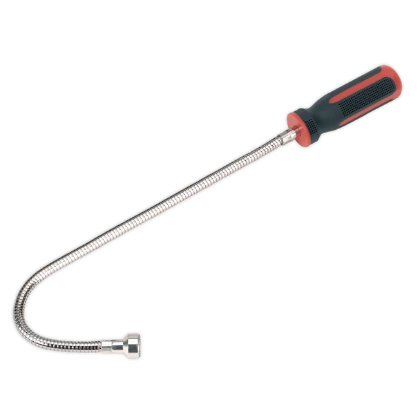 Sealey AK6534 | Premier Flexible Magnetic Pick-Up Tool 3kg Capacity