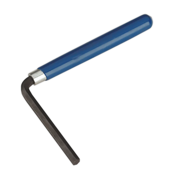 Sealey AK6572 | Long Reach Angled Head Hex Wrench 7mm