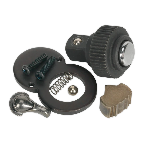 Sealey AK660.V2.RK | Premier Repair Kit for AK660 & AK8946 1/4"Sq Drive