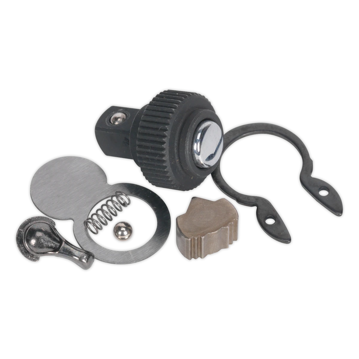 Sealey AK660S.RK | Premier Repair Kit for AK660S 1/4″Sq Drive