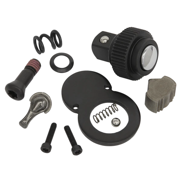Sealey AK661F.RK | Premier Repair Kit for AK661F 3/8"Sq Drive
