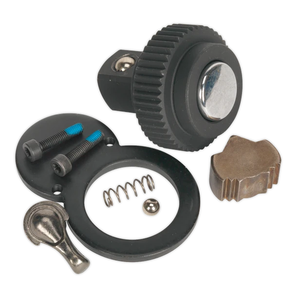 Sealey AK662.V2.RK | Premier Repair Kit for AK662, AK662L & AK8948 1/2"Sq Drive