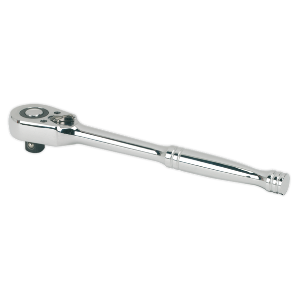 Sealey AK662 | Premier Pear-Head Ratchet Wrench with Flip Reverse 1/2"Sq Drive