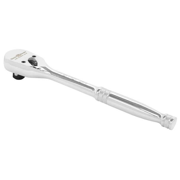 Sealey AK662DF | Premier Dust-Free Ratchet Wrench with Flip Reverse 1/2"Sq Dr