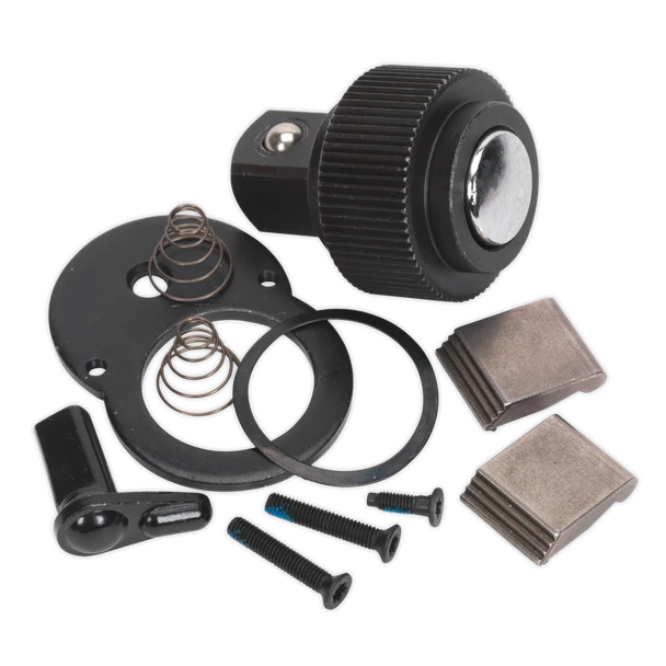 Sealey AK667212.RK | Premier Repair Kit for AK6672.03 1/2"Sq Drive