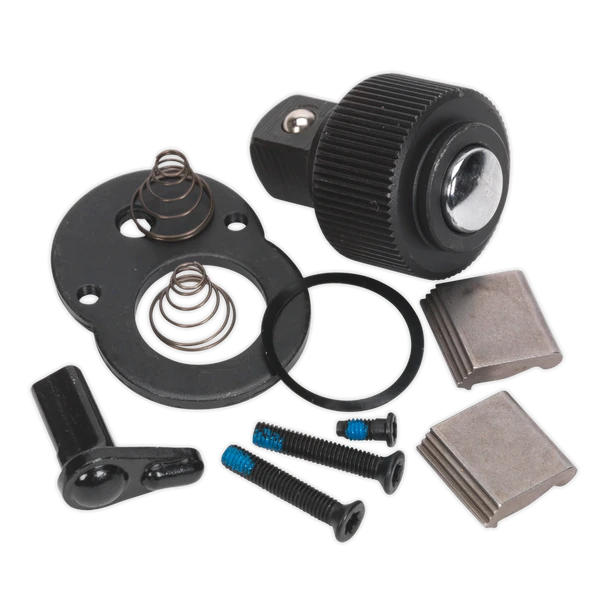 Sealey AK667214.RK | Premier Repair Kit for AK6672.01 1/4"Sq Drive