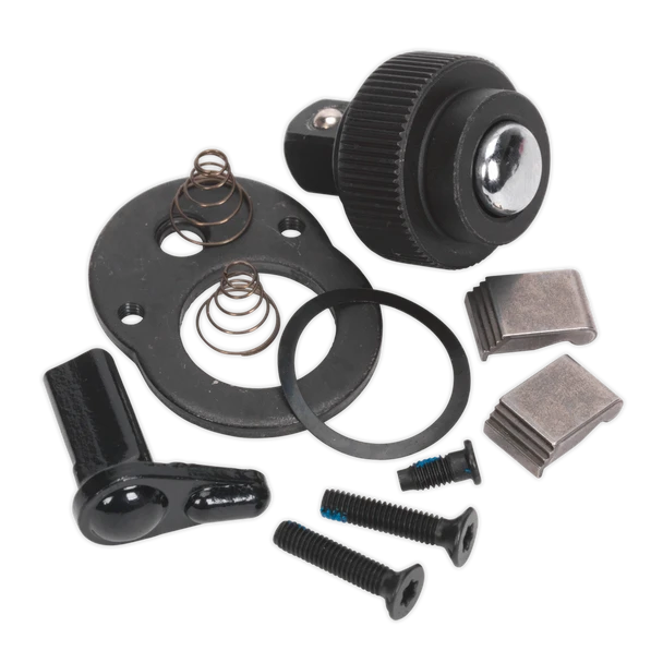 Sealey AK667238.RK | Premier Repair Kit for AK6672.02 & AK667238M 3/8"Sq Drive
