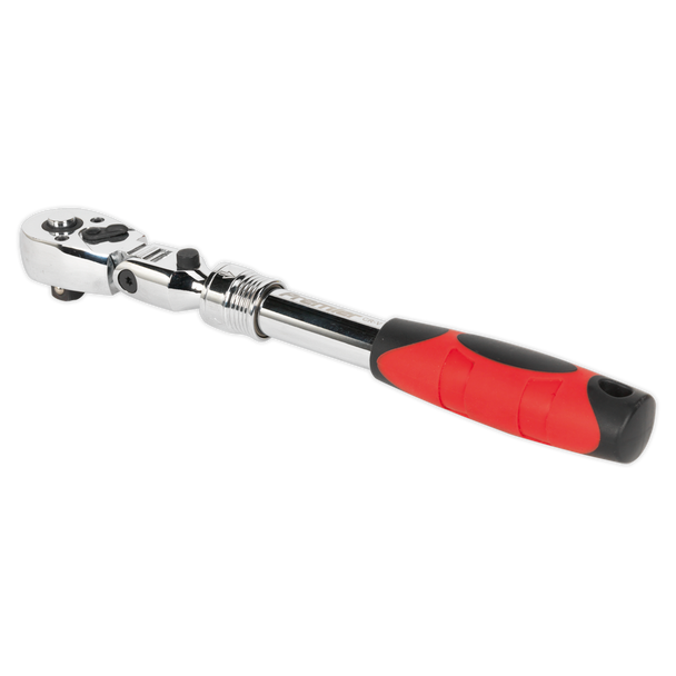 Sealey AK6863B | Premier Black Quick Release Locking Pliers Set 3pc