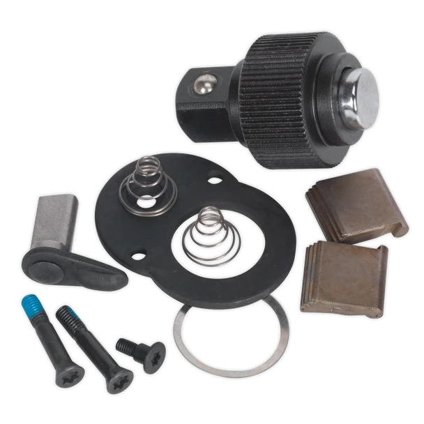 Sealey AK6687.RK | Premier Repair Kit for AK6681, AK6687, AK6694 & AK6697 3/8"Sq Drive
