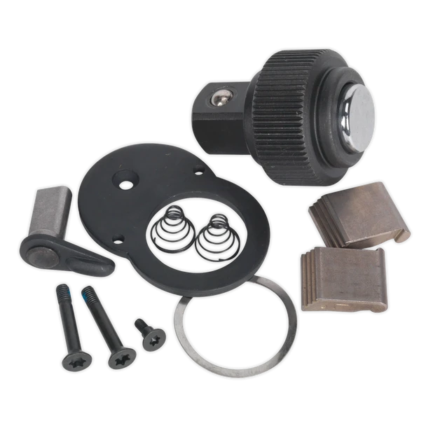Sealey AK6688.RK | Premier Repair Kit for AK6682, AK6688, AK6695 & AK6698 1/2"Sq Drive