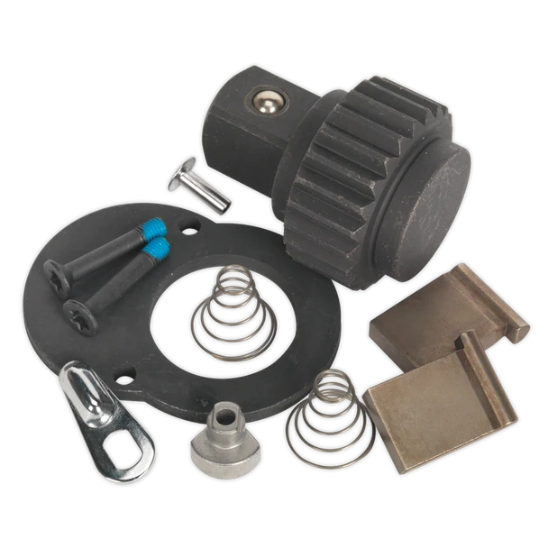 Sealey AK6691.RK | Premier Repair Kit for AK6691 3/4"Sq Drive