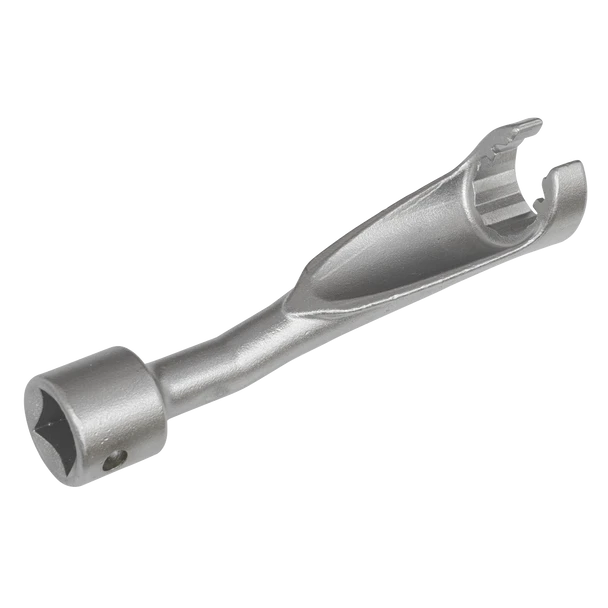 Sealey AK6900 | Multi-Point Fuel Pipe Socket 3/8"Sq Drive 17mm