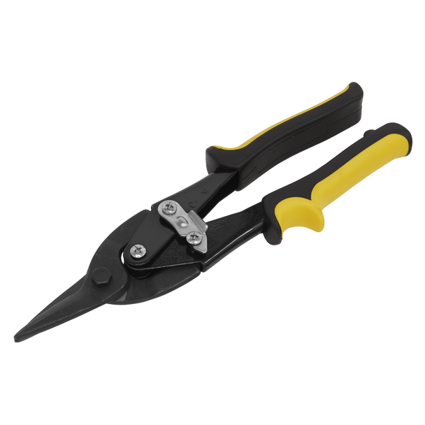 Sealey AK6904 | Straight Cut Aviation Tin Snips