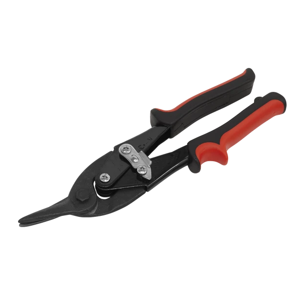Sealey AK6905 | Left Cut Aviation Tin Snips