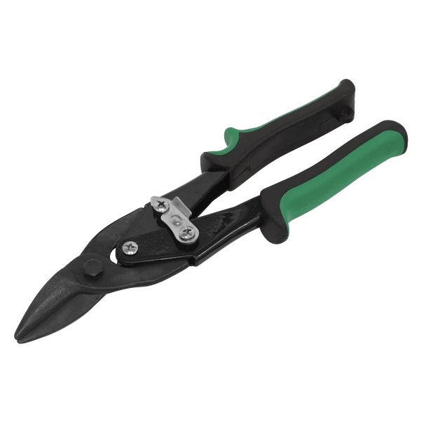 Sealey AK6906 | Right Cut Aviation Tin Snips