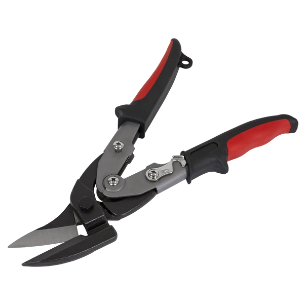 Sealey AK6915 | Offset Tin Snips 280mm