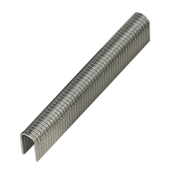 Sealey AK7061/6 | Hoops 12mm - Pack of 500