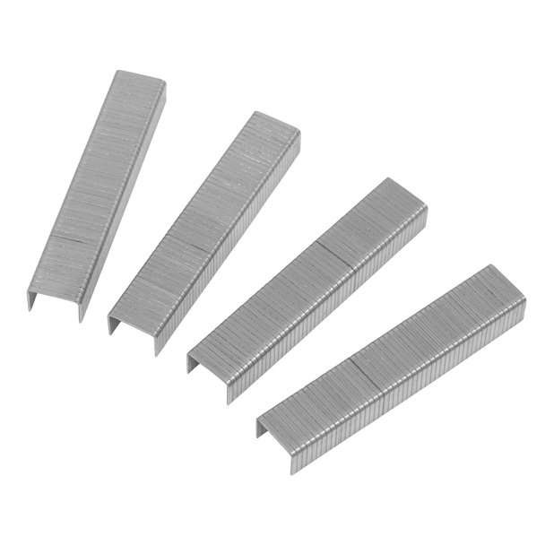 Sealey AK7067.2 ⏐ Staples 14mm - Pack of 200