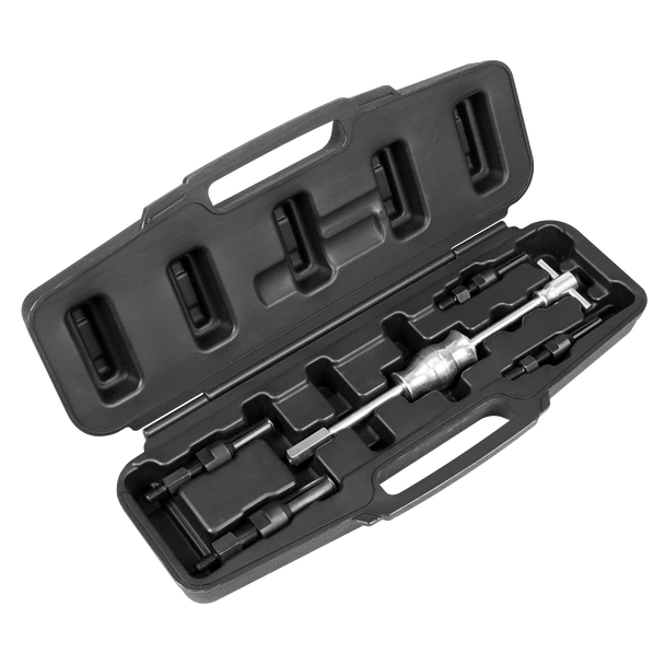 Sealey AK714 | Blind Bearing Puller Set 5pc