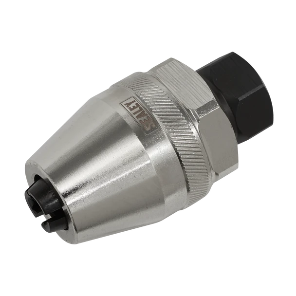 Sealey AK718 | Impact Stud Extractor 1/2"Sq Drive 6-12mm