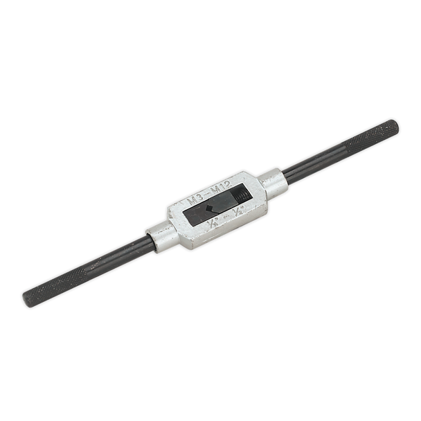 Sealey AK727 | Tap Wrench M3-M12