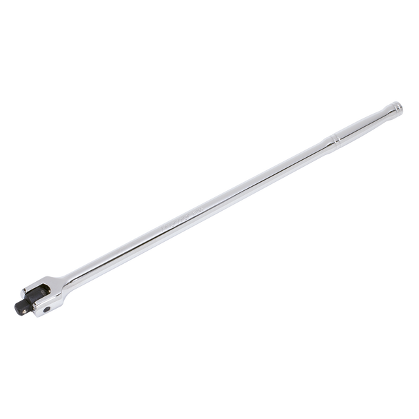 Sealey AK729 | Premier Breaker Bar 3/8"Sq Drive 450mm