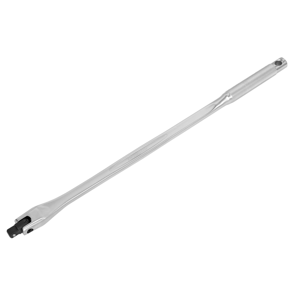 Sealey AK7303 | Premier Breaker Bar 1/2"Sq Drive 600mm