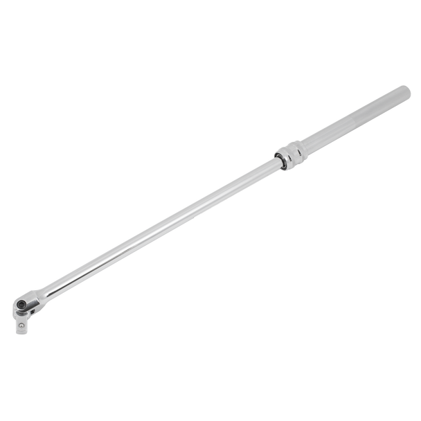 Sealey AK7308 | Premier Extendable Breaker Bar 1/2"Sq Drive