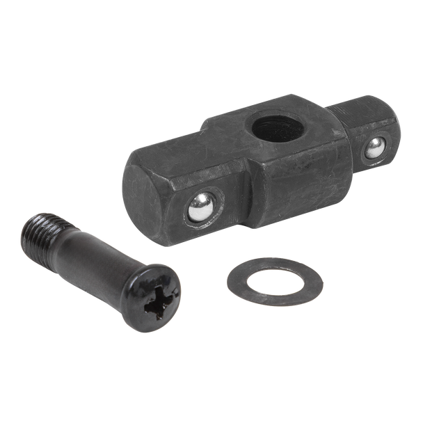 Sealey AK7309.RK ⏐ Premier Knuckle 3/8"Sq & 1/2"Sq Drive for AK7309