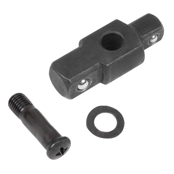 Sealey AK7309.RK ⏐ Premier Knuckle 3/8"Sq & 1/2"Sq Drive for AK7309
