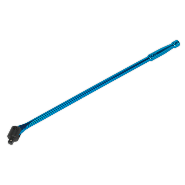 Sealey AK730B | Premier Breaker Bar 1/2"Sq Drive 600mm - Blue