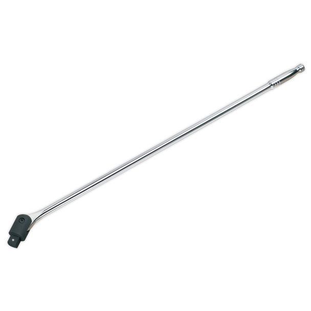 Sealey AK7313 | Premier Breaker Bar 1"Sq Drive 1000mm