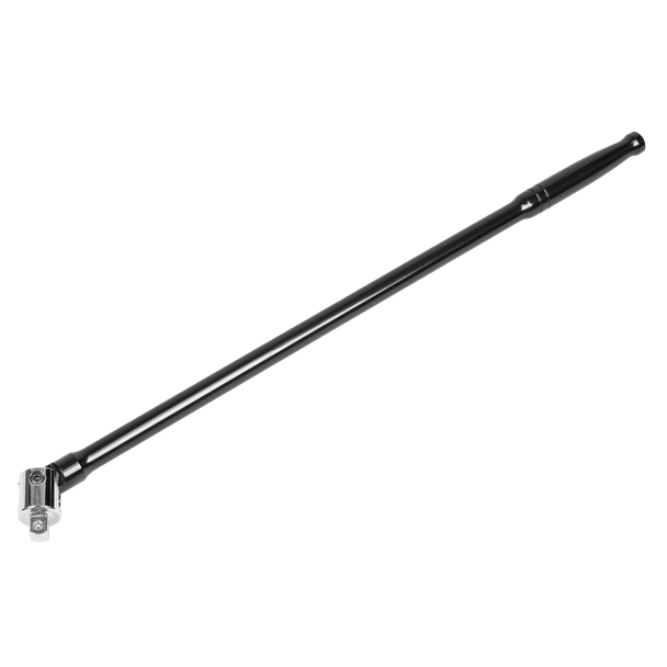 Sealey AK7320 | Premier Black Breaker Bar 450mm 3/8"Sq Drive